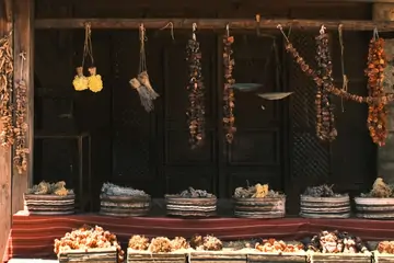 Kışlık Kayısısı Stoku: Malatya Gün Kurusu ile Sağlıklı ve Lezzetli Seçenekler
