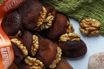 Kükürtsüz Gün Kurusu: Doğanın Saf Lezzeti