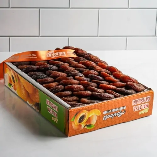 Discover the Richness of Malatya Gün Kurusu: Your Guide to Dried Apricots