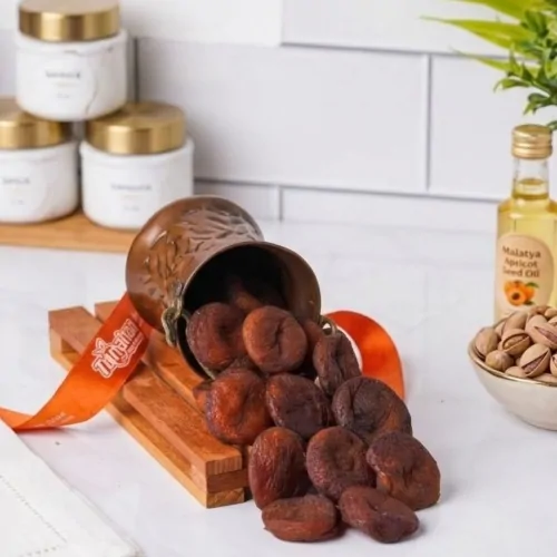 Discover the Rich Taste of Malatya Gün Kurusu