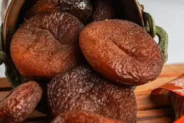 Malatya Gün Kurusu: Doğal ve Lezzetli Kayısı Deneyimi