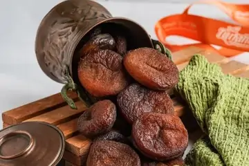 Malatya Gün Kurusu: Doğallığın Tadını Çıkarın
