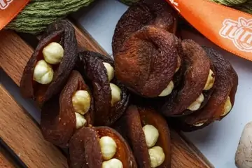 Malatya Gün Kurusu: Lezzetli ve Sağlıklı Atıştırmalık Seçeneği