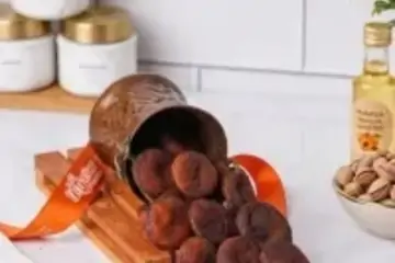 Orta Boy Gün Kurusu: Doğal ve Lezzetli Bir Seçim