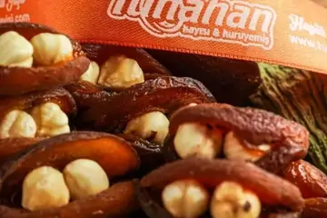 Sarı Kayısı mı, Gün Kurusu mu? | Malatya Gün Kurusu