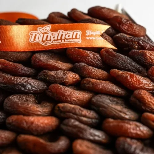 Discover the Unique Flavor of Tunahan Gün Kurusu: Malatya’s Finest Dried Apricots